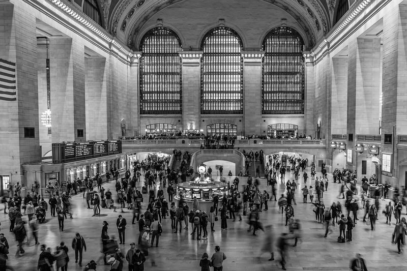 Timeless Landmarks