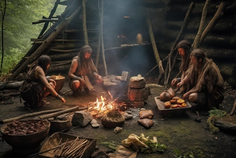 Exploring the Past